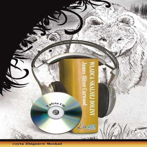 audiobooki: Władca Skalnej Doliny – audiobooki