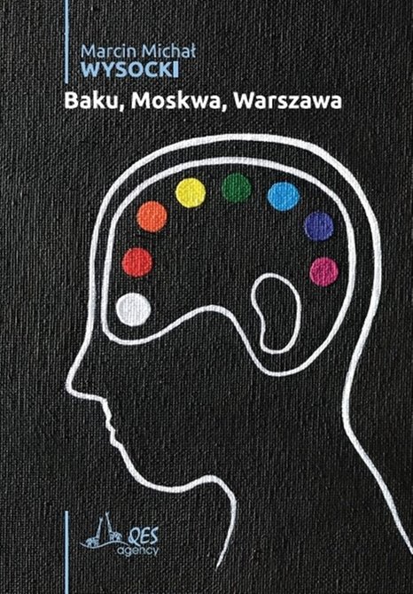 ebooki: Baku, Moskwa, Warszawa – ebooki