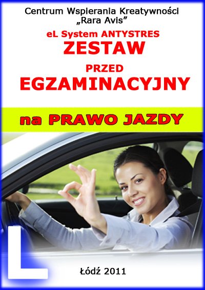 audiobooki: eL System Zestaw Przedegzaminacyjny – audiobooki