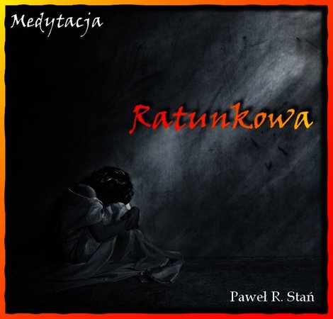 audiobooki: Medytacja Ratunkowa – audiobooki