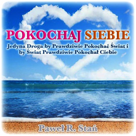 audiobooki: Pokochaj Siebie (tylko dla kobiet) – audiobooki