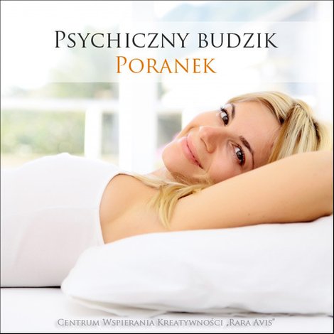 audiobooki: Psychiczny budzik. Poranek – audiobooki