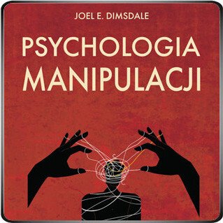 audiobooki: Psychologia manipulacji – audiobooki