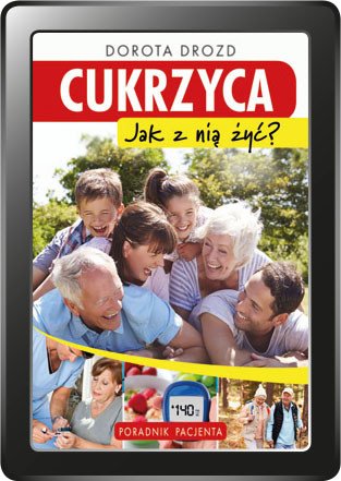 ebooki: Cukrzyca. Jak z nią żyć – ebooki
