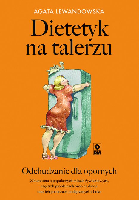 ebooki: Dietetyk na talerzu – ebooki