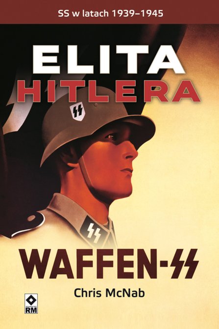 ebooki: Elita Hitlera - SS w latach 1933-1945 – ebooki