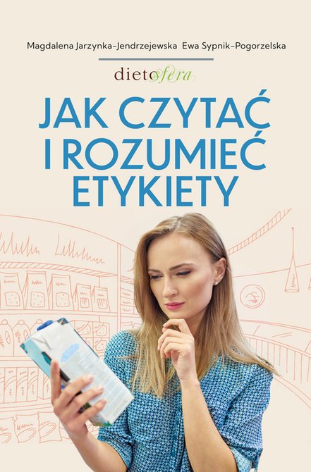 ebooki: Jak czytać i rozumieć etykiety – ebooki