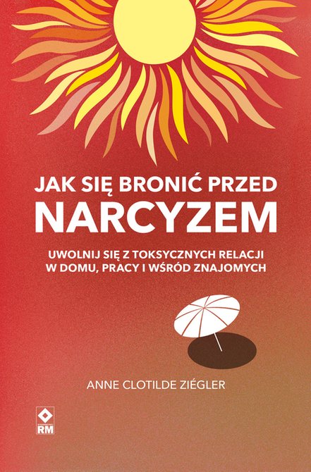 ebooki: Jak się bronić przed narcyzem – ebooki