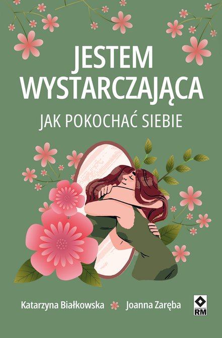 ebooki: Jestem wystarczająca – ebook