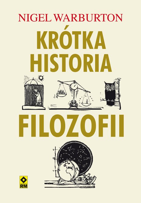 ebooki: Krótka historia filozofii – ebooki