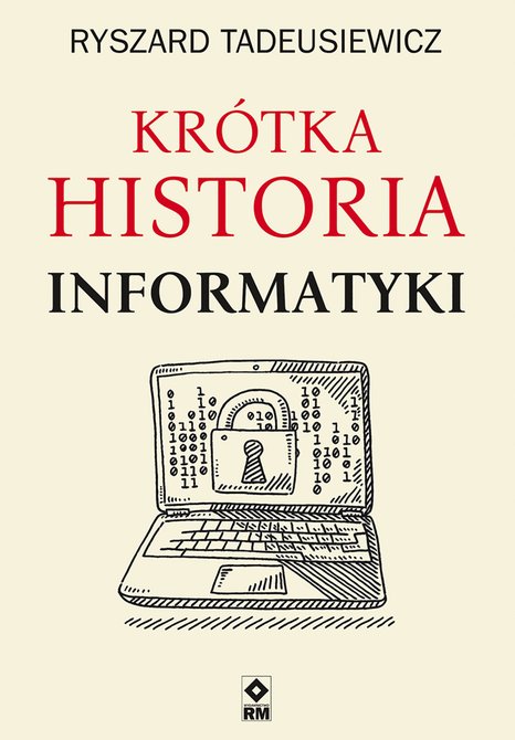 ebooki: Krótka historia informatyki – ebooki