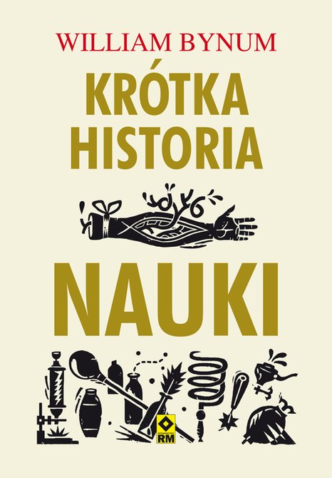 ebooki: Krótka historia nauki – ebooki