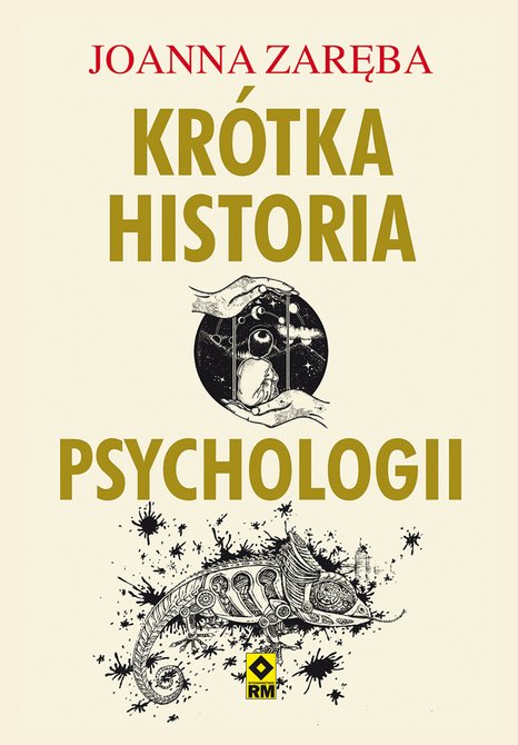ebooki: Krótka historia psychologii – ebooki