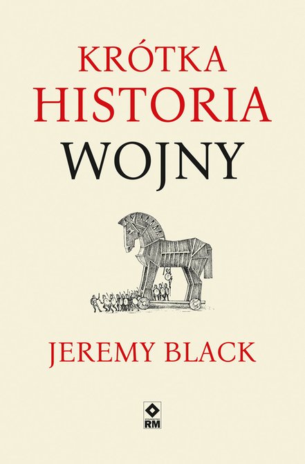 ebooki: Krótka historia wojny – ebooki