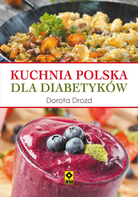 ebooki: Kuchnia polska dla diabetyków – ebooki