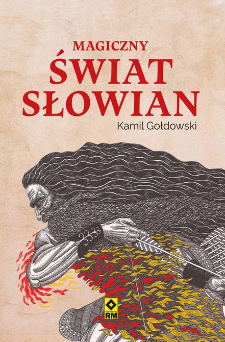 ebooki: Magiczny świat Słowian – ebooki