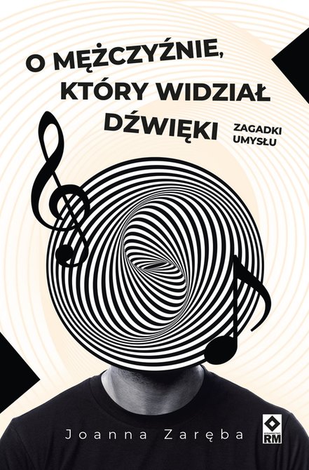 ebooki: O mężczyźnie, który widział dźwięki. Zagadki umysłu – ebooki