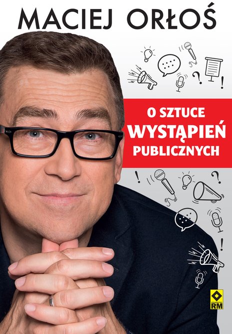 ebooki: O sztuce wystąpień publicznych – ebooki