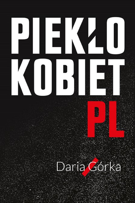 ebooki: Piekło kobiet PL – ebooki
