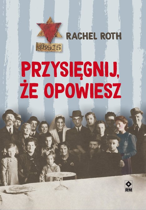 ebooki: Przysięgnij, że opowiesz – ebooki