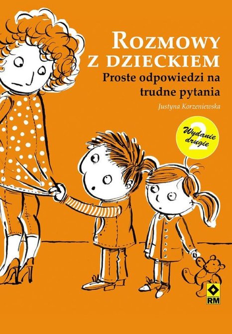 ebooki: Rozmowy z dzieckiem – ebooki