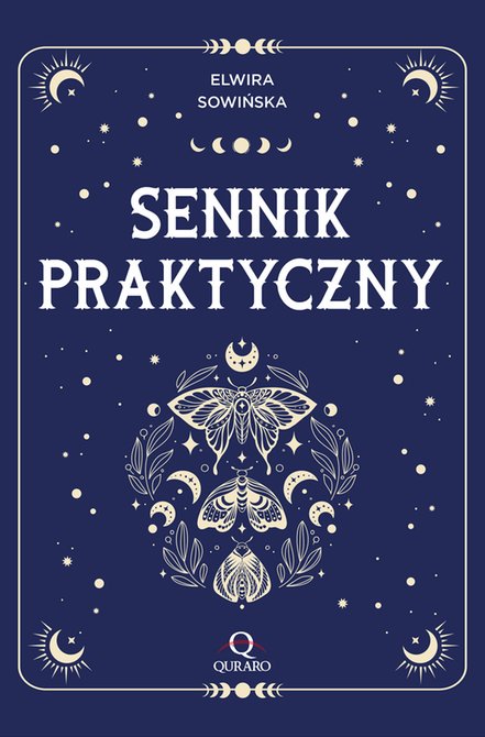 ebooki: Sennik praktyczny – ebooki