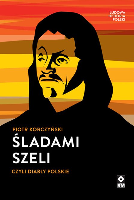 ebooki: Śladami Szeli – ebooki
