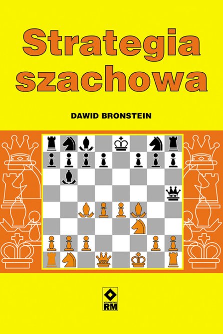 ebooki: Strategia szachowa – ebooki