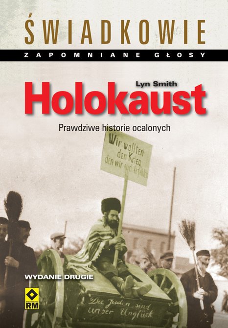 ebooki: Holokaust – ebooki