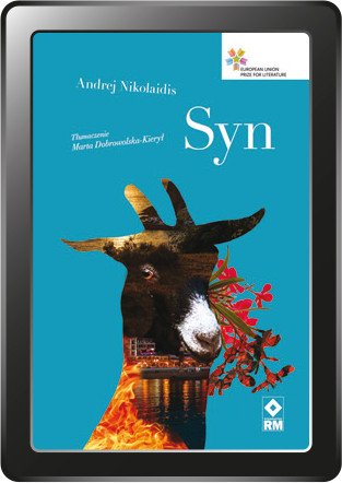 ebooki: Syn – ebooki