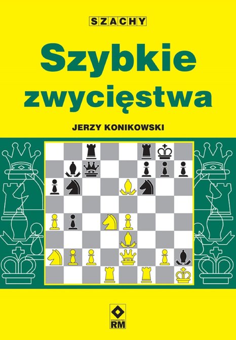 ebooki: Szybkie zwycięstwa – ebooki