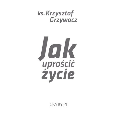 audiobooki: Jak uprościć życie – audiobook