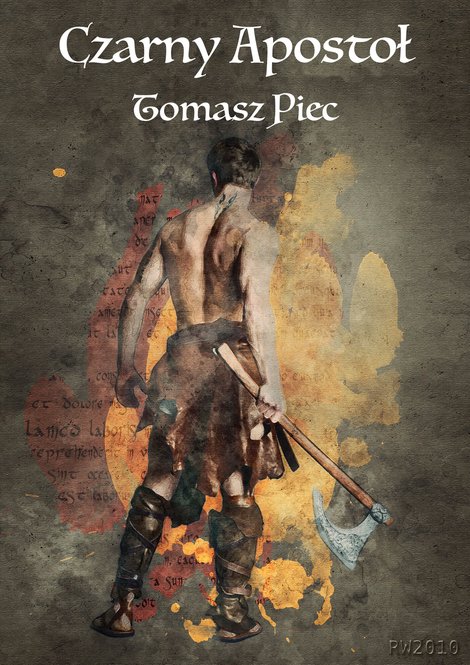 ebooki: Czarny Apostoł – ebooki