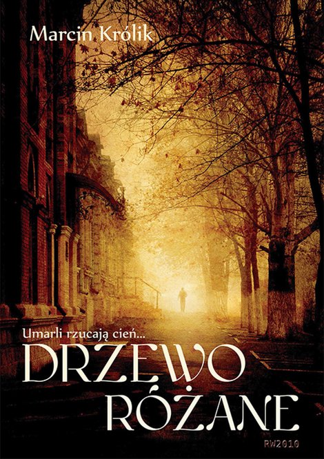 ebooki: Drzewo różane – ebooki