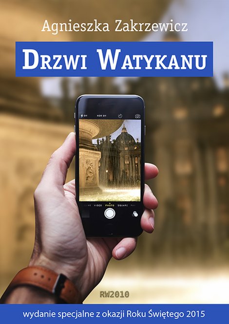 ebooki: Drzwi Watykanu – ebooki