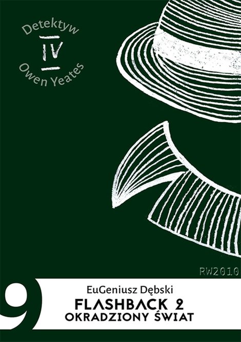 ebooki: Flashback 2. Okradziony świat – ebooki