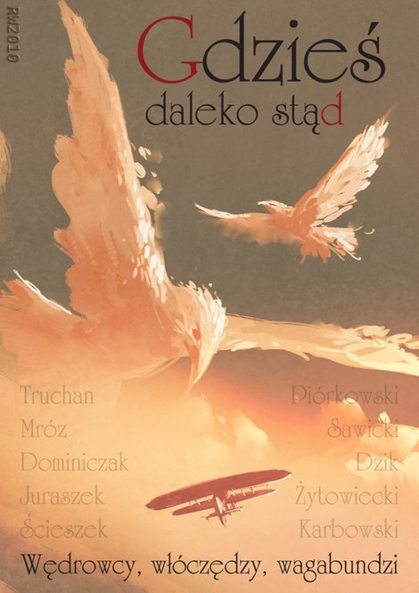ebooki: Gdzieś daleko stąd – ebooki