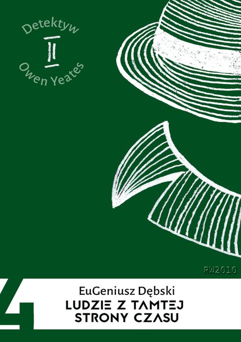 ebooki: Ludzie z tamtej strony czasu – ebooki