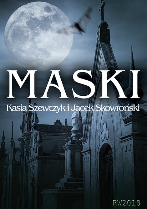 ebooki: Maski – ebooki
