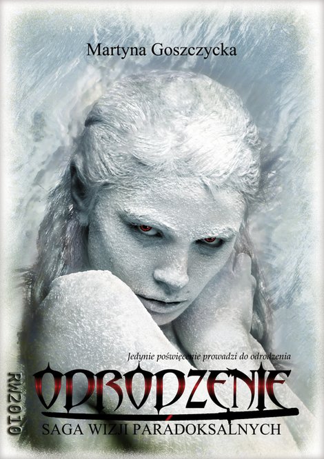 ebooki: Odrodzenie – ebooki