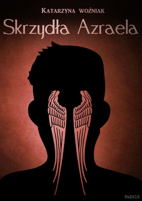 ebooki: Skrzydła Azraela – ebooki