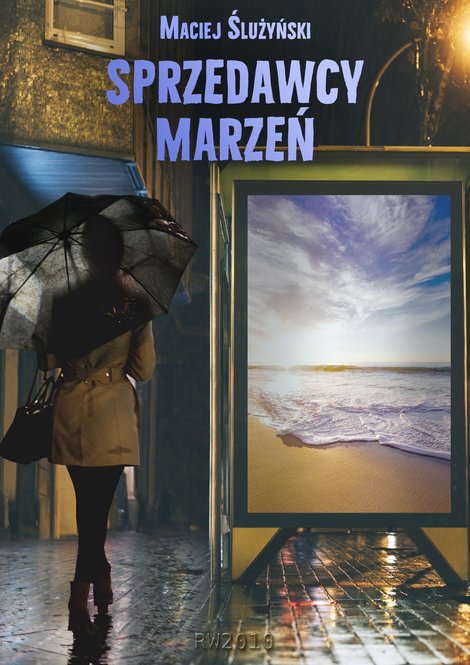 ebooki: Sprzedawcy marzeń – ebooki