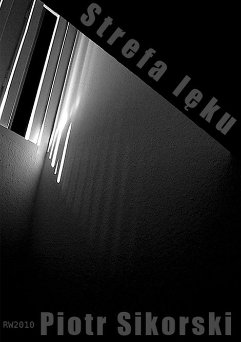 ebooki: Strefa lęku – ebooki