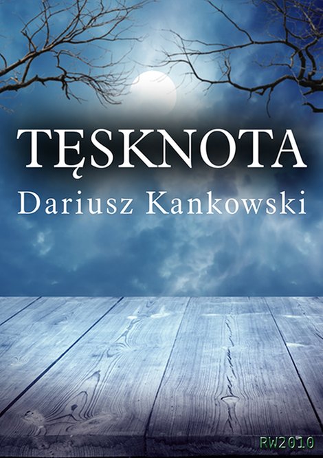 ebooki: Tęsknota – ebooki