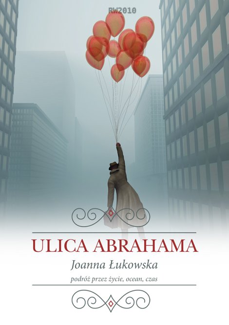 ebooki: Ulica Abrahama – ebooki