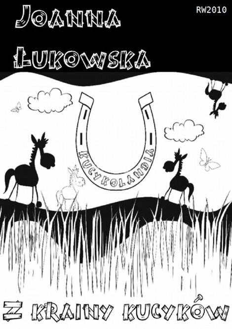 ebooki: Z krainy kucyków – ebooki