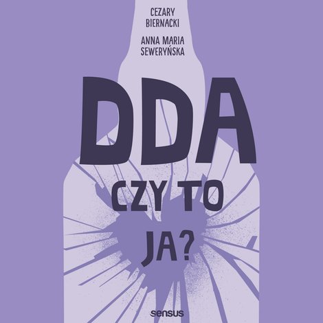 audiobooki: DDA - czy to ja? – audiobook