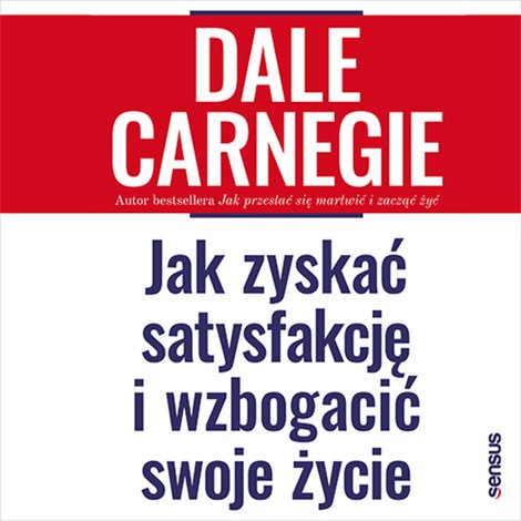 audiobooki: Jak zyskać satysfakcję i wzbogacić swoje życie – audiobook