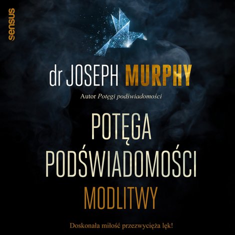 audiobooki: Potęga podświadomości. Modlitwy – audiobook