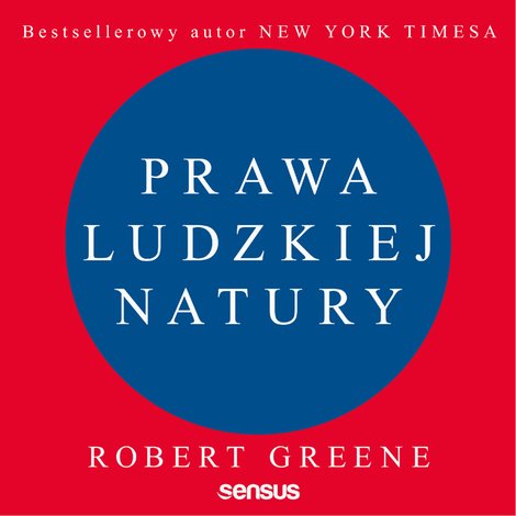 audiobooki: Prawa ludzkiej natury – audiobook
